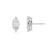 Marquise Diamond Studs - PLEASURE DIAMONDS L.L.C. 6