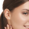Pear Diamond Studs - PLEASURE DIAMONDS L.L.C. 8