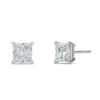 Princess Diamond Studs - PLEASURE DIAMONDS L.L.C. 11