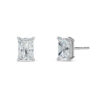 Radiant Diamond Studs - PLEASURE DIAMONDS L.L.C. 11