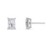 Radiant Diamond Studs - PLEASURE DIAMONDS L.L.C. 6