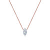 Marquise Solitaire Diamond Necklace - PLEASURE DIAMONDS L.L.C. 10 Marquise Solitaire Diamond Necklace - PLEASURE DIAMONDS L.L.C. 9