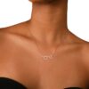LOVE Necklace - PLEASURE DIAMONDS L.L.C. 7