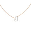 Pulse Necklace - PLEASURE DIAMONDS L.L.C. 9
