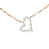Pulse Necklace - PLEASURE DIAMONDS L.L.C. 11