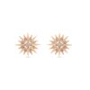 Solar Radiance Earrings - PLEASURE DIAMONDS L.L.C. 3